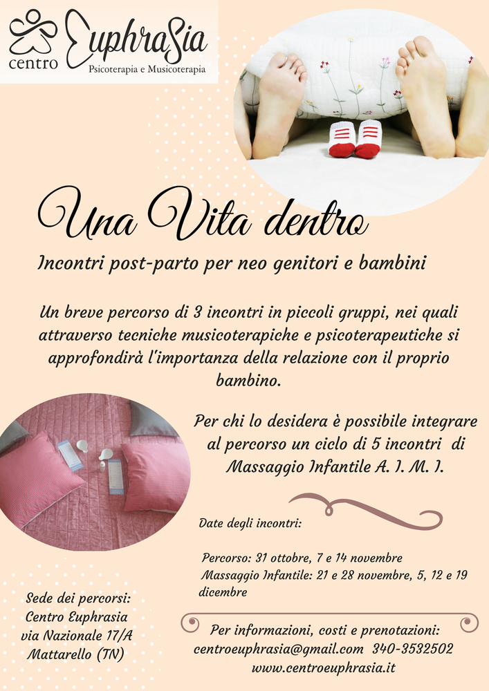 Una Vita Dentro