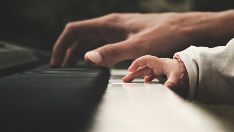 Musica e suono al Centro Euphrasia