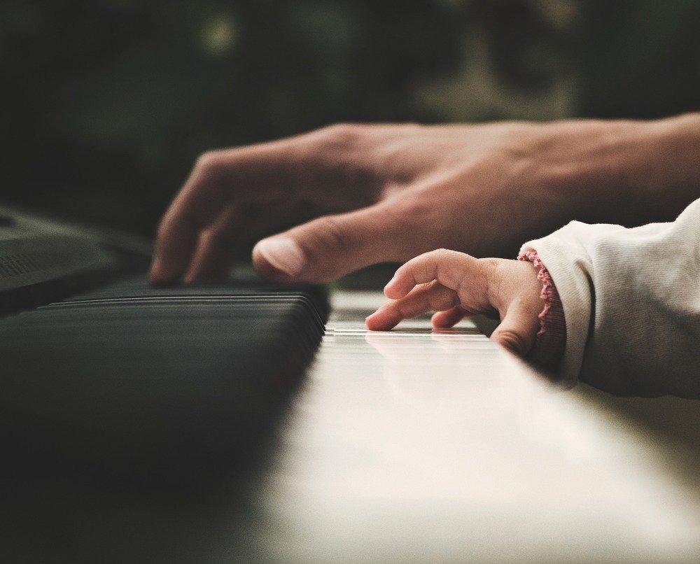 Musica e suono al Centro Euphrasia